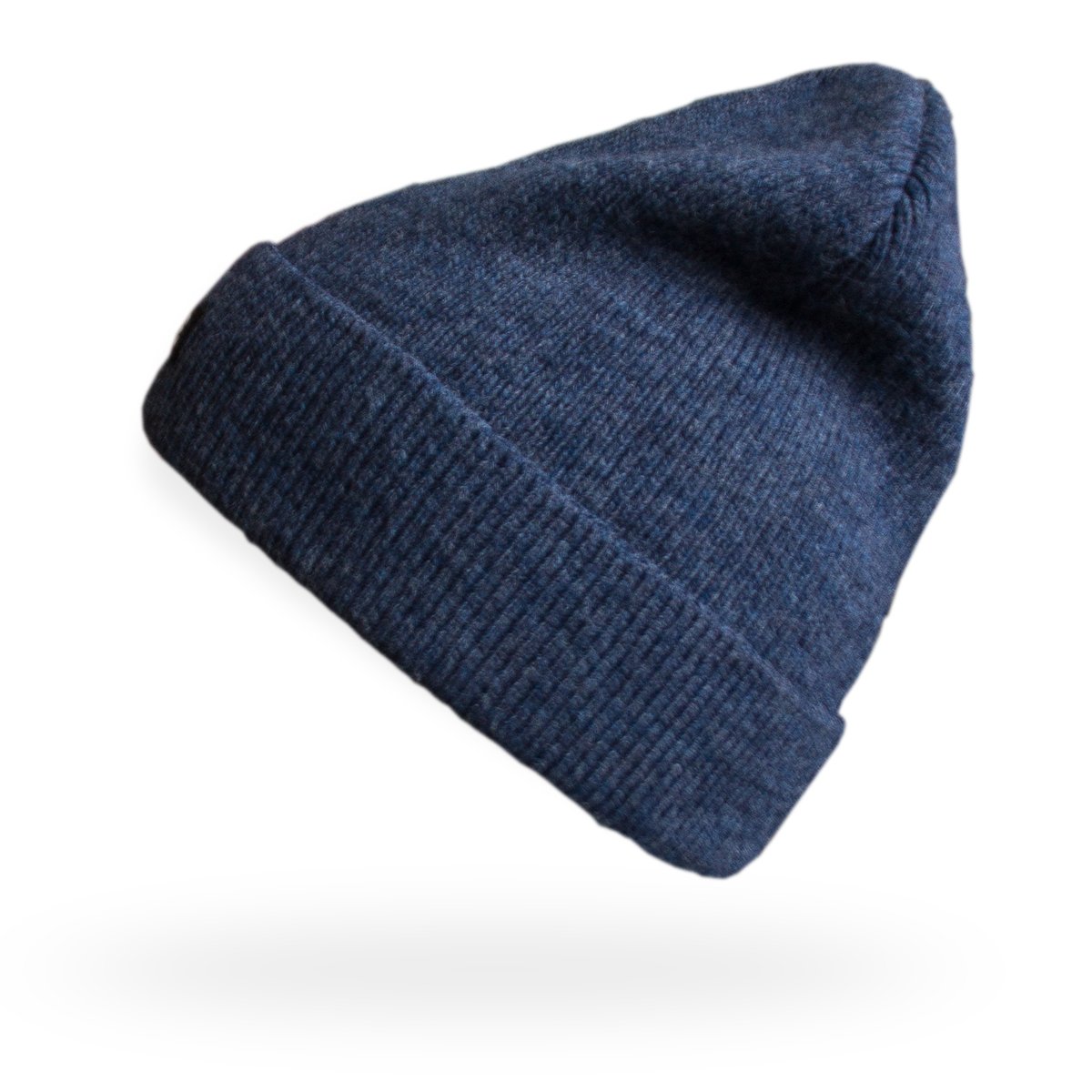 Beanie - iGNORE Design - Label - avio