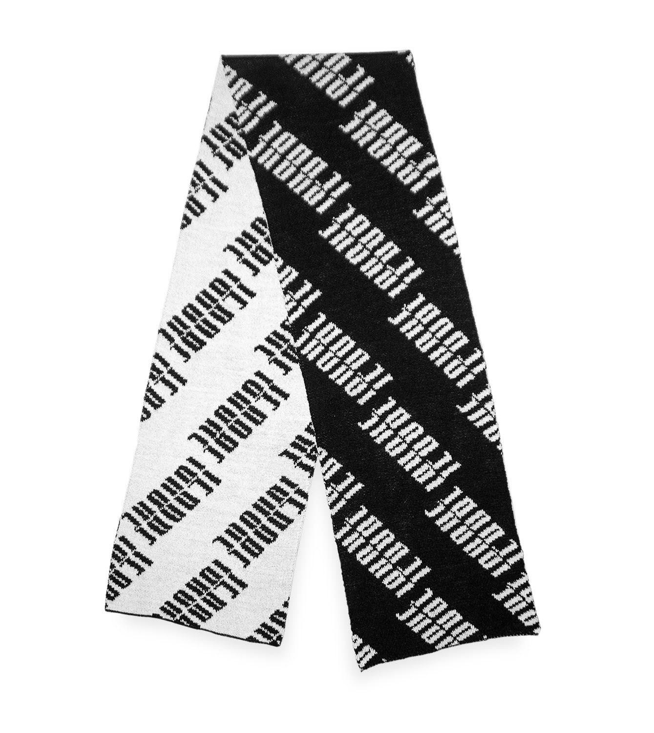 Short Scarf - iGNORE Design - Digital Legacy
