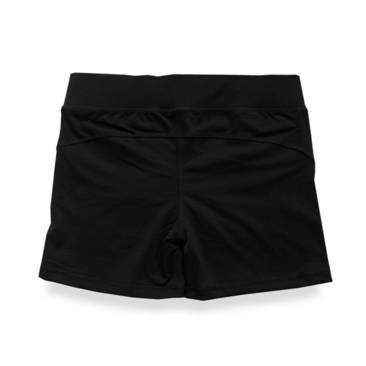 Sport Shorts - Women - iGNORE Design - black