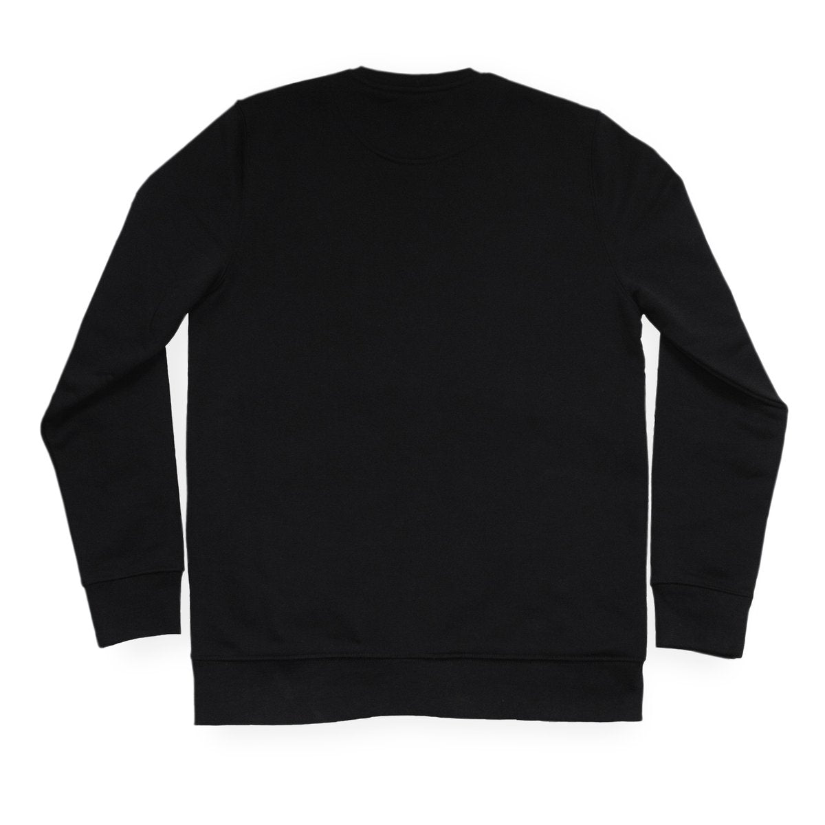 Sweater - iGNORE Design - M87 - black