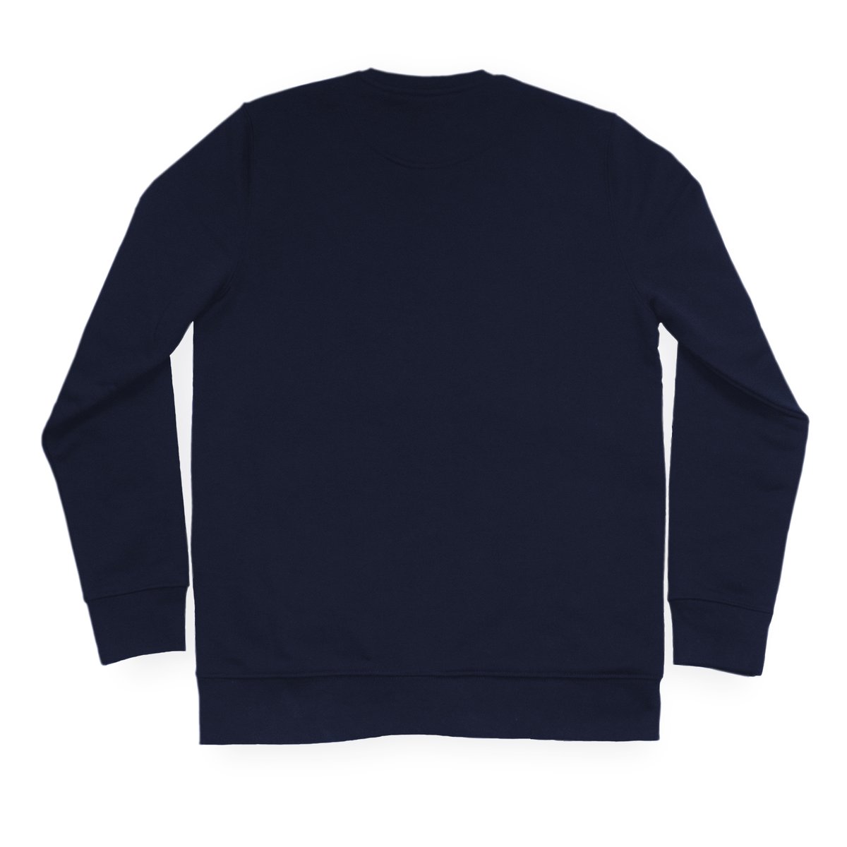 Sweater - iGNORE Design - M87 - navy