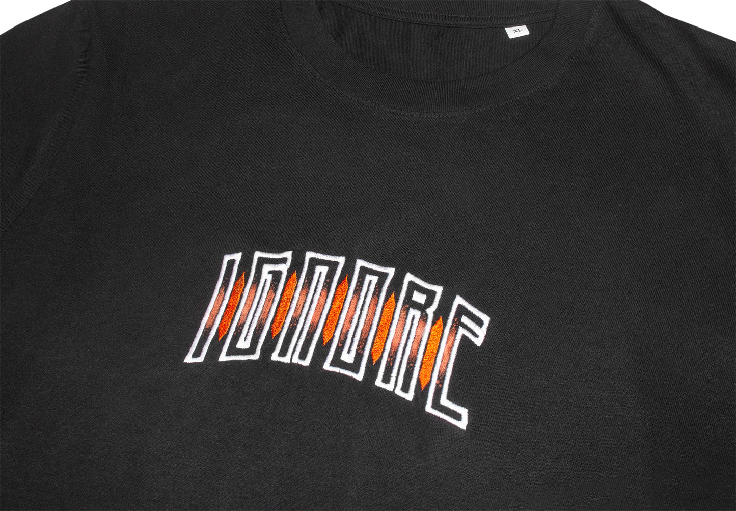 T-Shirt - iGNORE Design - Bankroll Embro - black