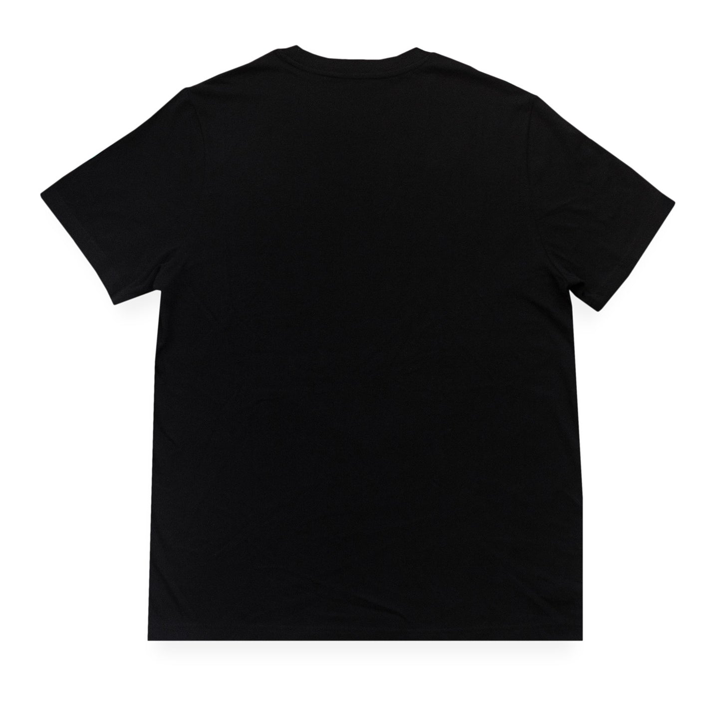 T-Shirt - iGNORE Design - Bleached Graff 1 - black