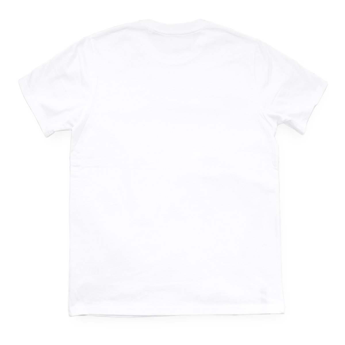 T-Shirt - iGNORE Design - Molto Bene - white