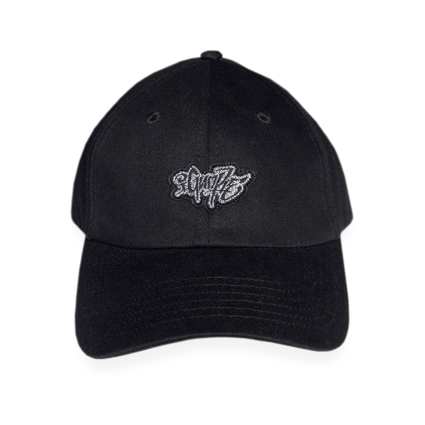 Cap - iGNORE Design - Tag Baltic - black