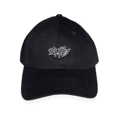 Cap - iGNORE Design - Tag Baltic - black