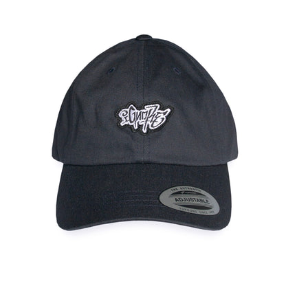 Cap - iGNORE Design - Tag White - Dark Grey