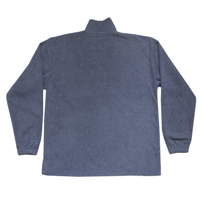 Fleece Sweater - unisex - iGNORE Design - Bankroll - grey