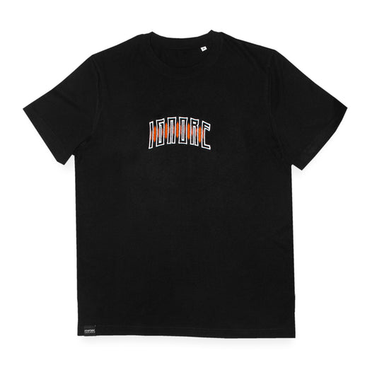 T-Shirt - iGNORE Design - Bankroll Embro - black