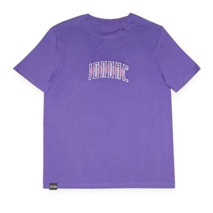 T-Shirt - iGNORE Design - Bankroll Orchid - purple